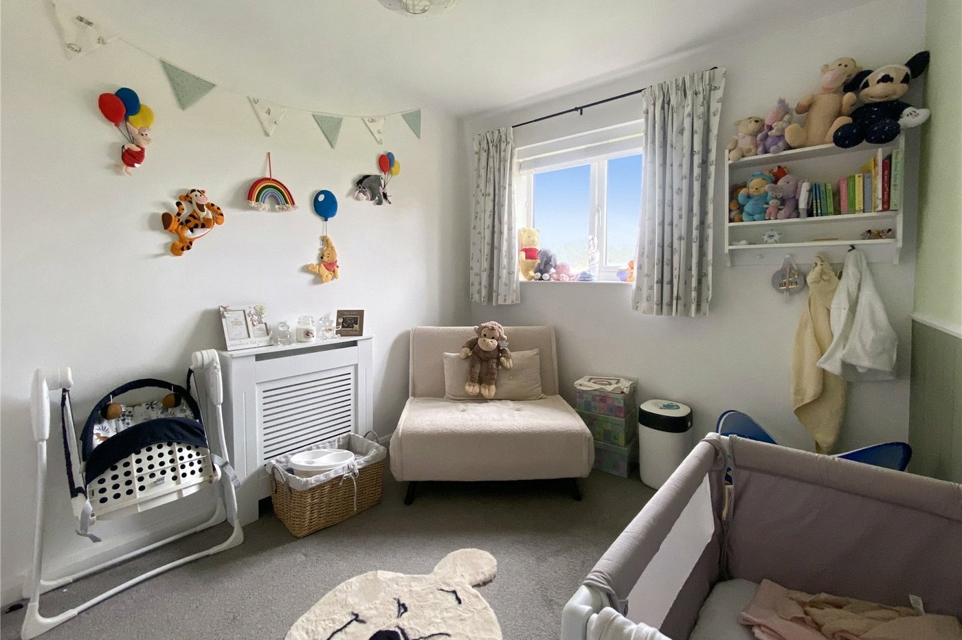 2 bedroom property for sale in Sidcup | Robinson Jackson