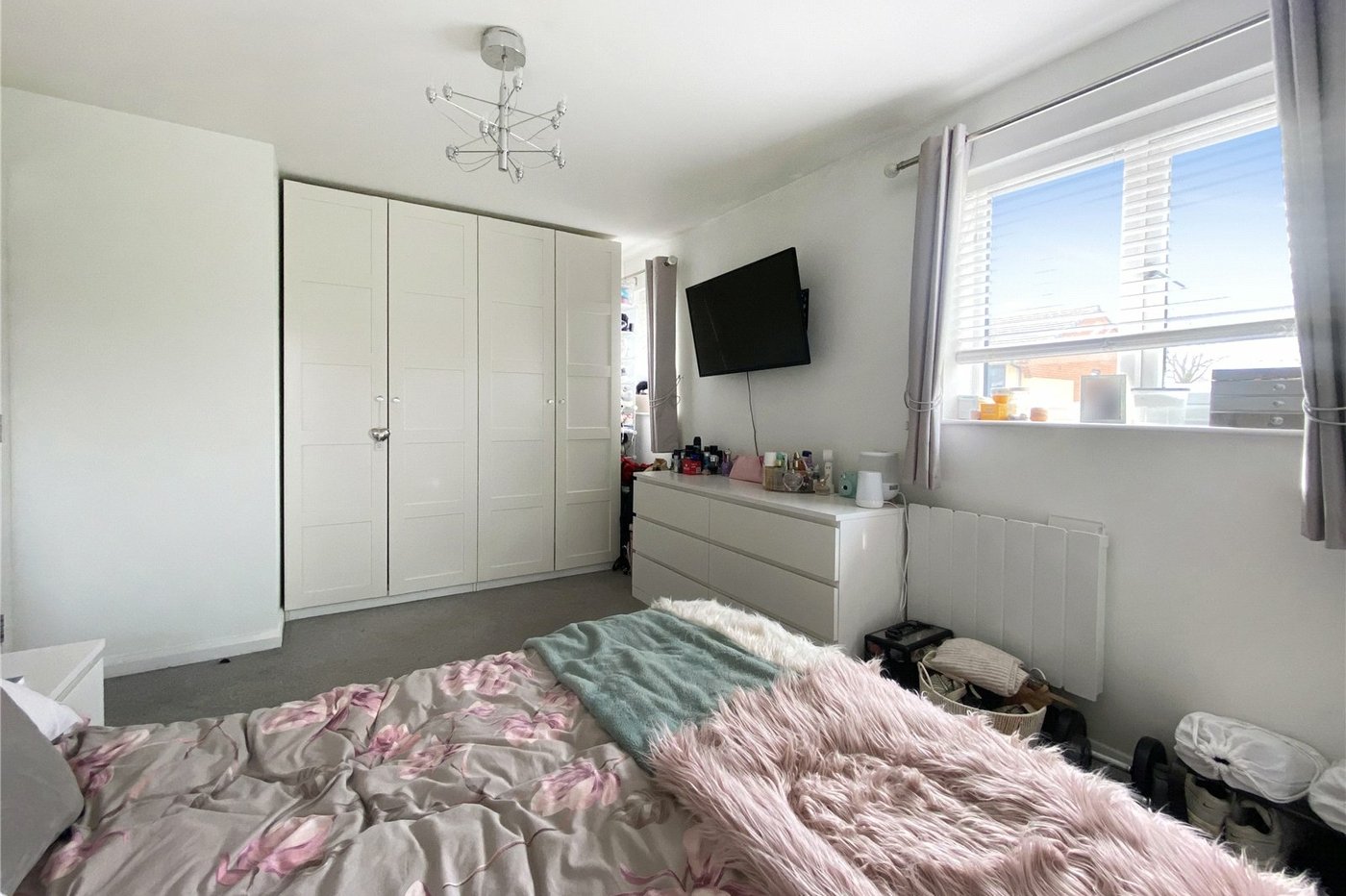2 bedroom property for sale in Sidcup | Robinson Jackson