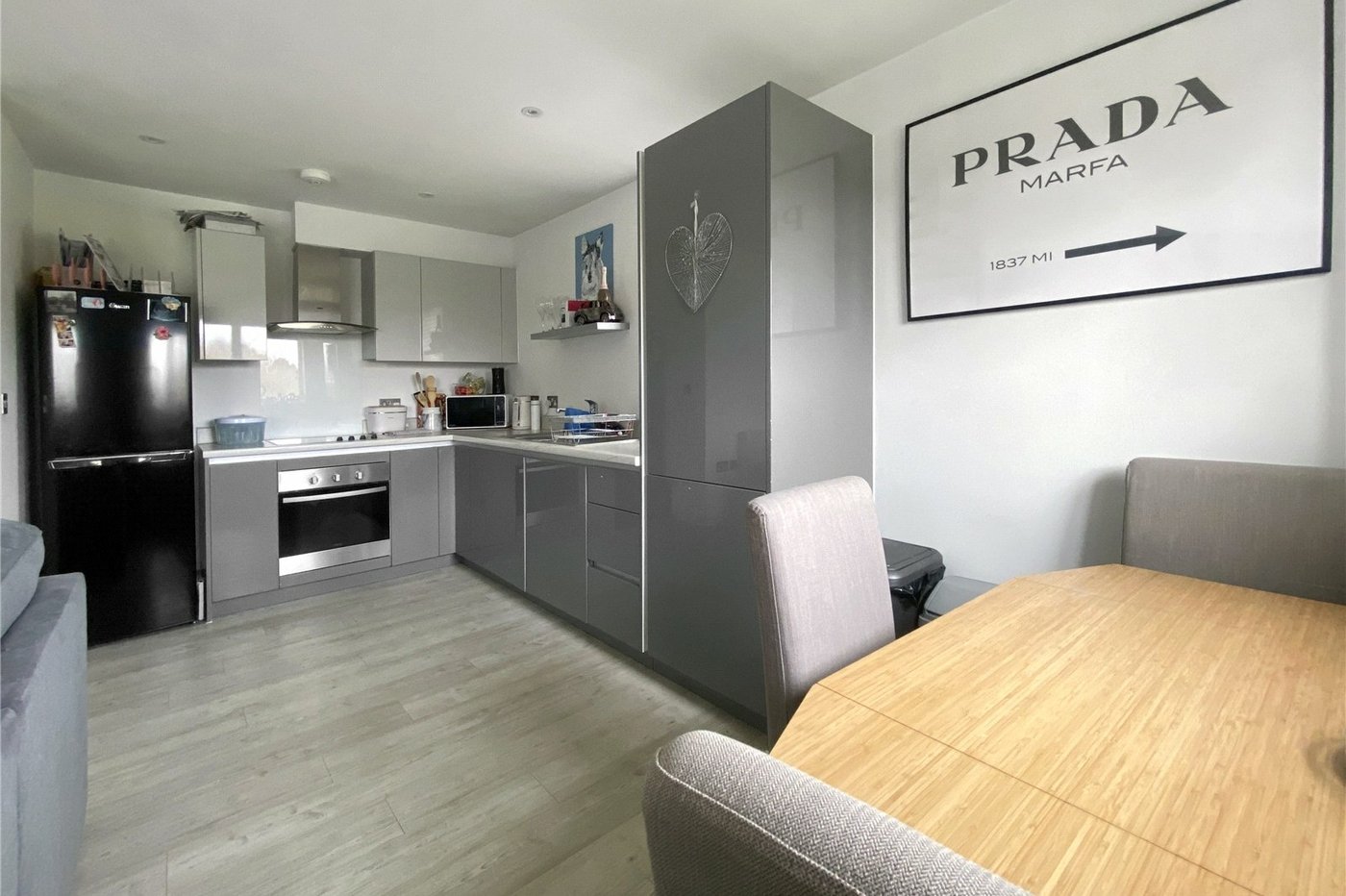 2 bedroom property for sale in Sidcup | Robinson Jackson
