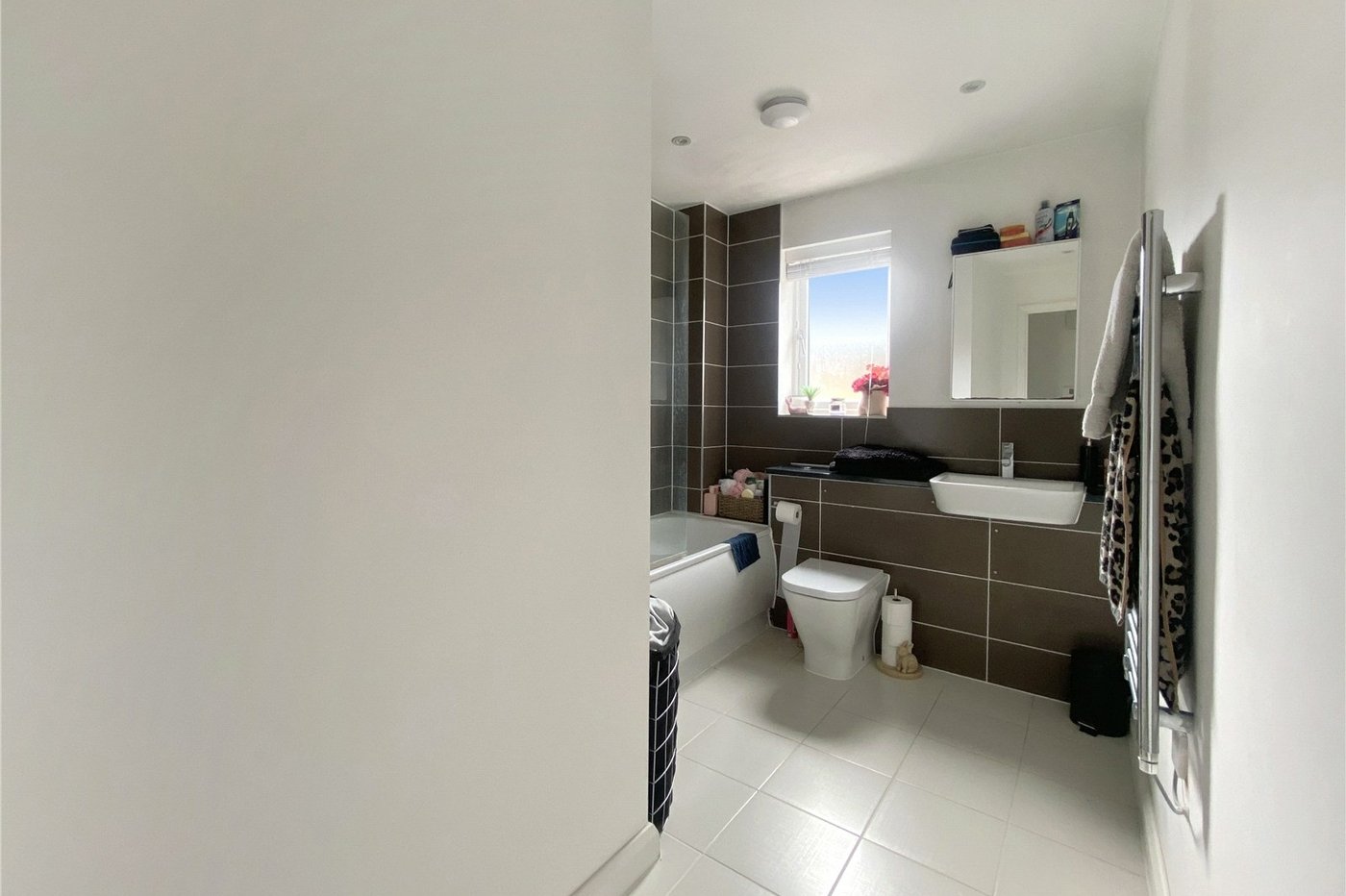 2 bedroom property for sale in Sidcup | Robinson Jackson