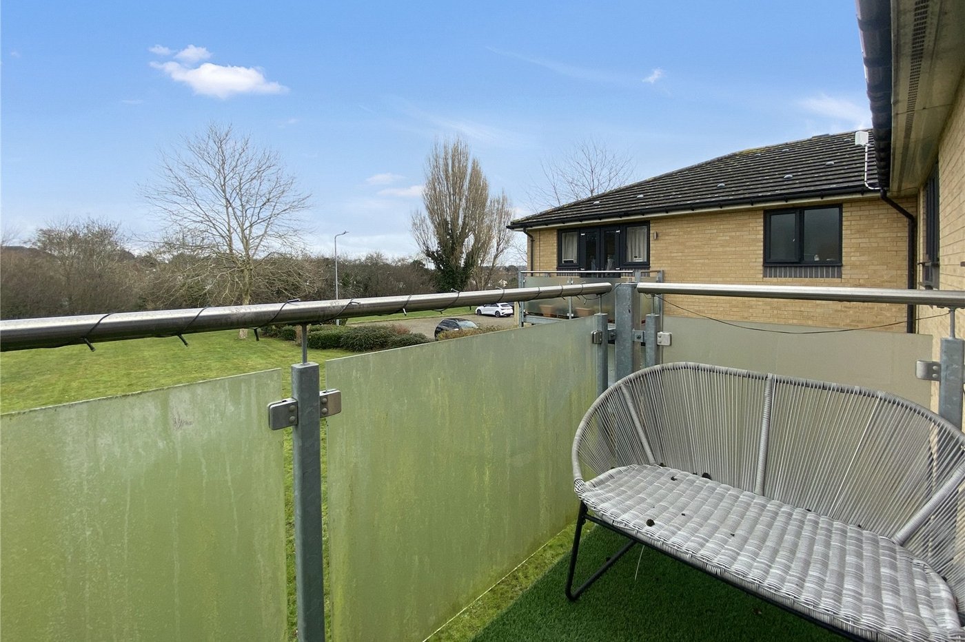 2 bedroom property for sale in Sidcup | Robinson Jackson