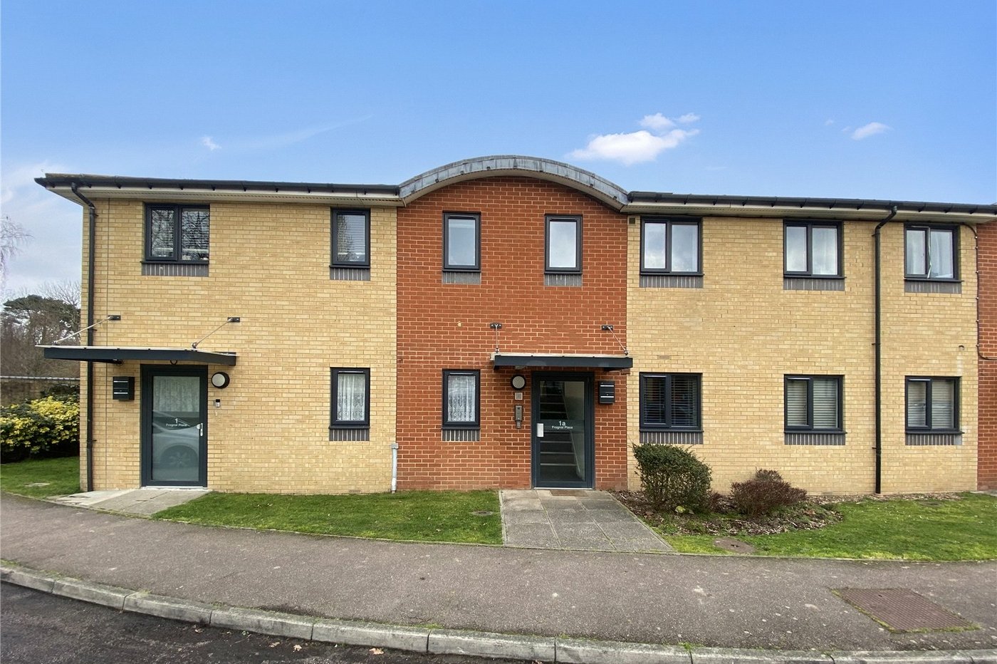 2 bedroom property for sale in Sidcup | Robinson Jackson