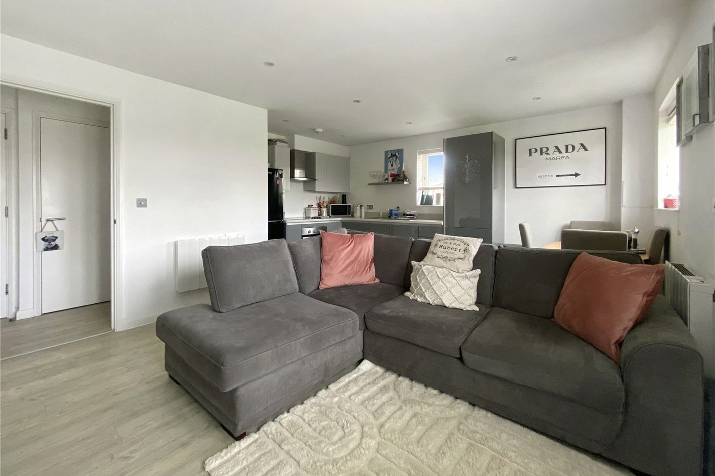 2 bedroom property for sale in Sidcup | Robinson Jackson
