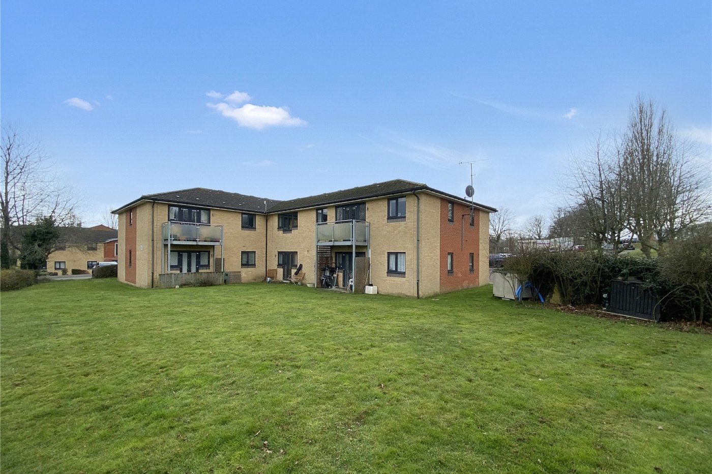 2 bedroom property for sale in Sidcup | Robinson Jackson