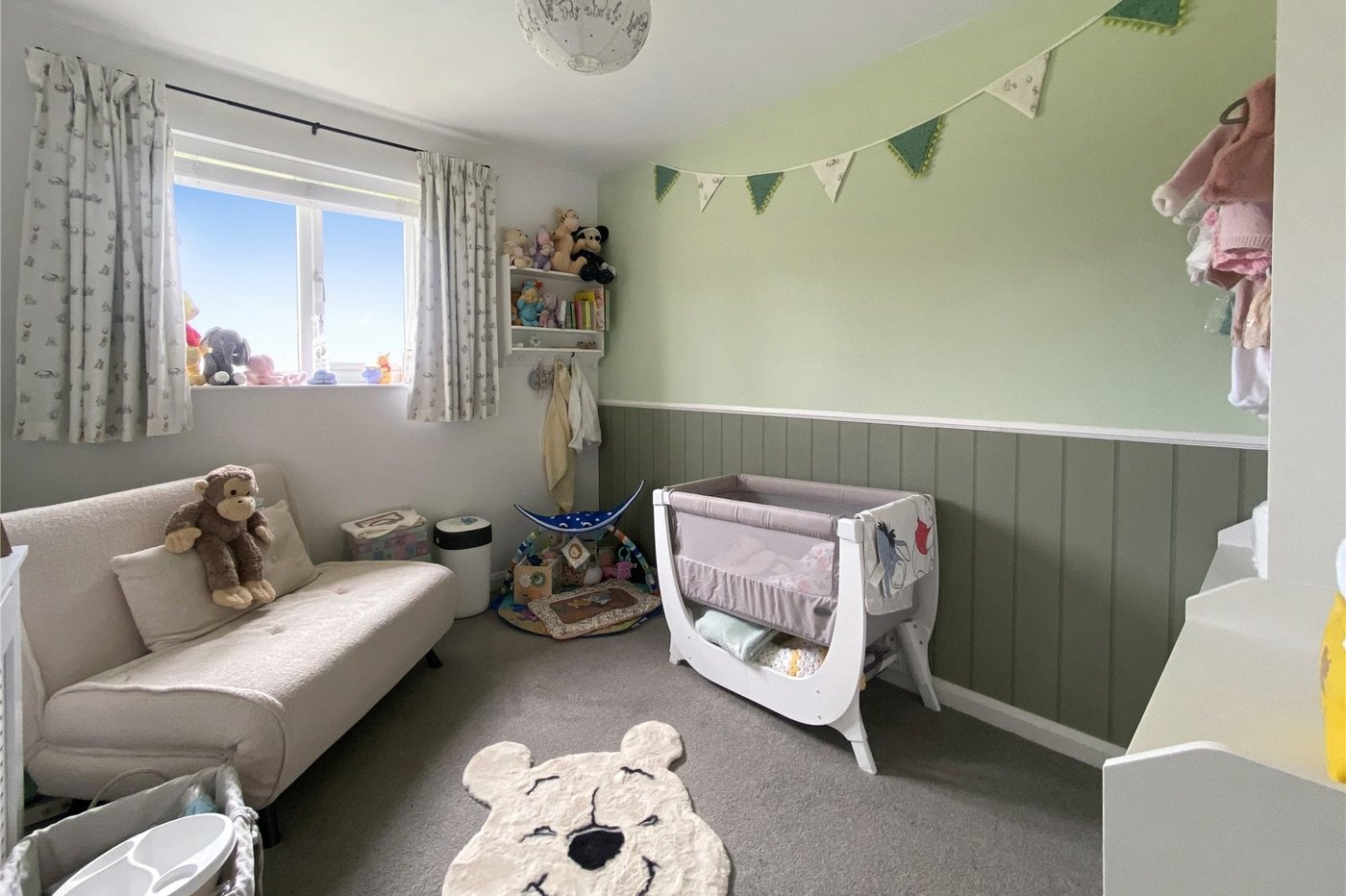 2 bedroom property for sale in Sidcup | Robinson Jackson