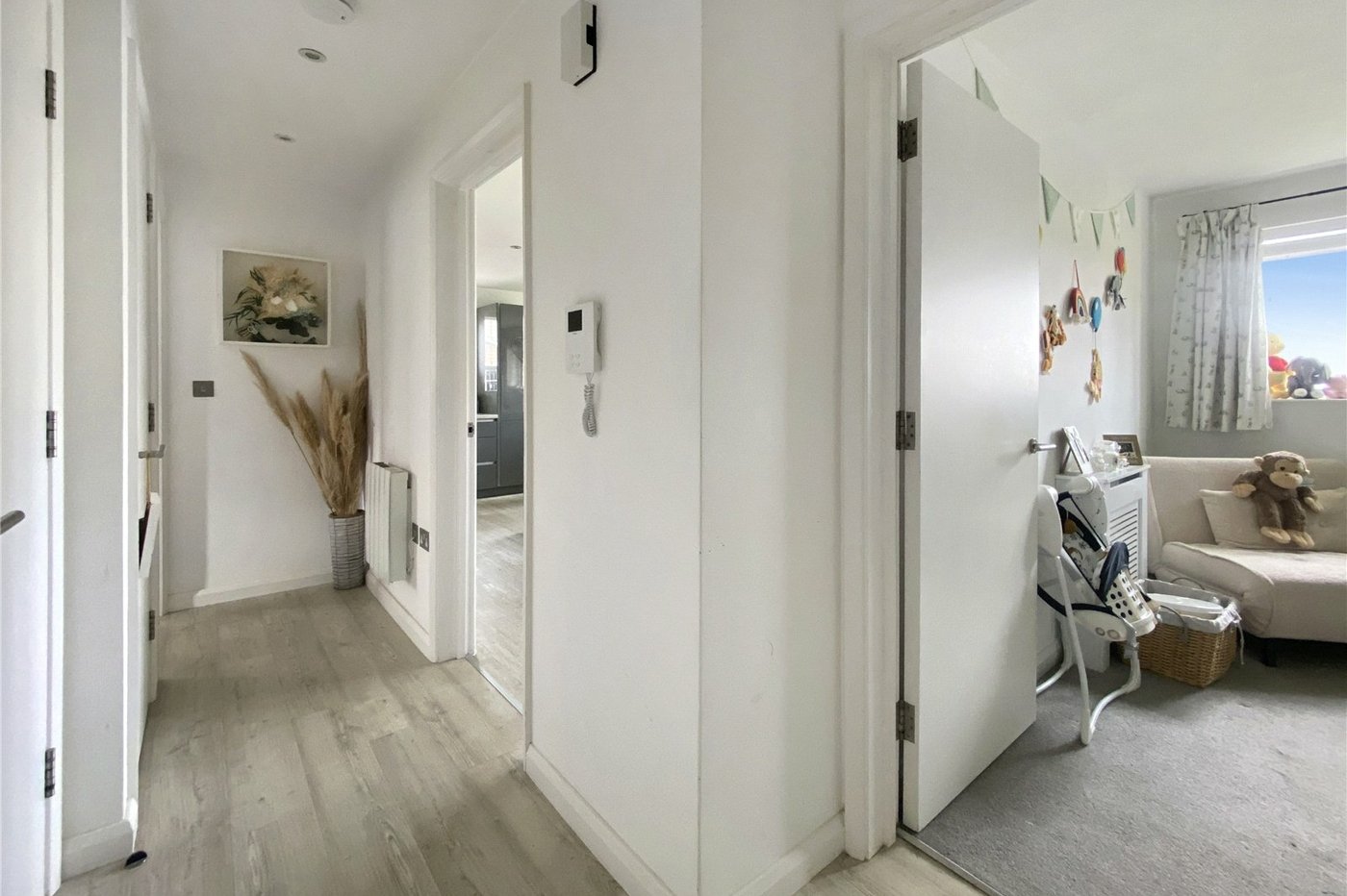 2 bedroom property for sale in Sidcup | Robinson Jackson