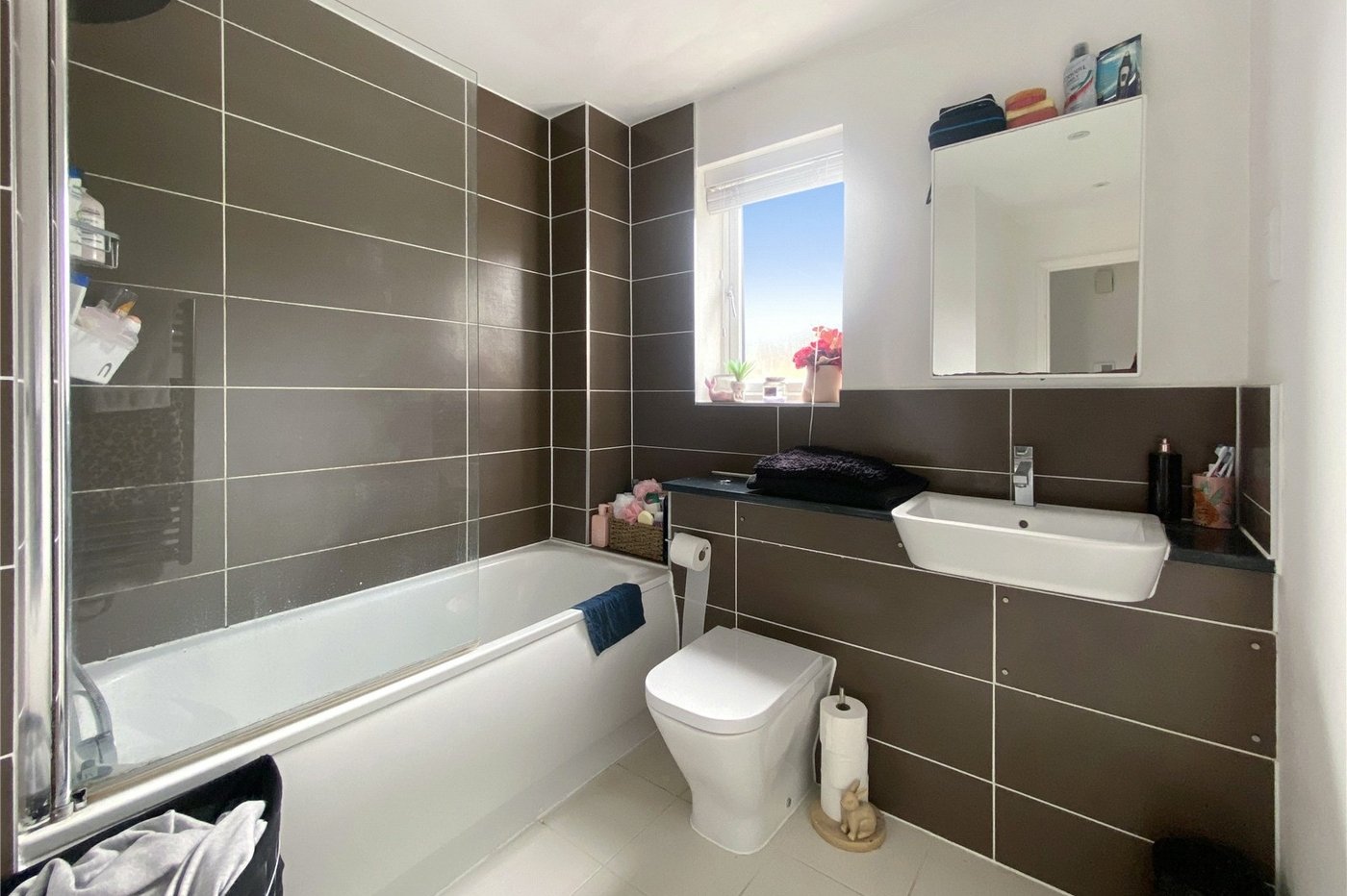 2 bedroom property for sale in Sidcup | Robinson Jackson