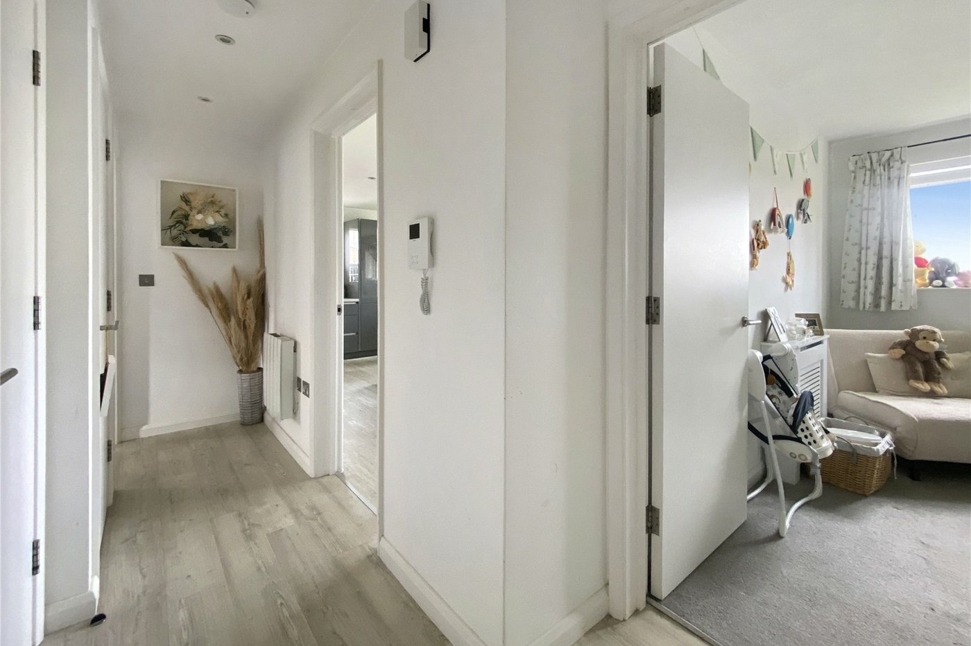 2 bedroom property for sale in Sidcup | Robinson Jackson