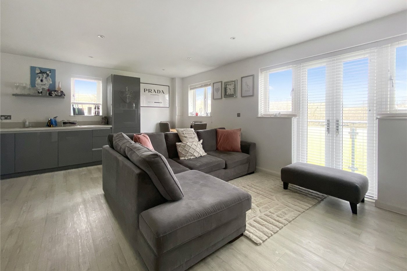 2 bedroom property for sale in Sidcup | Robinson Jackson