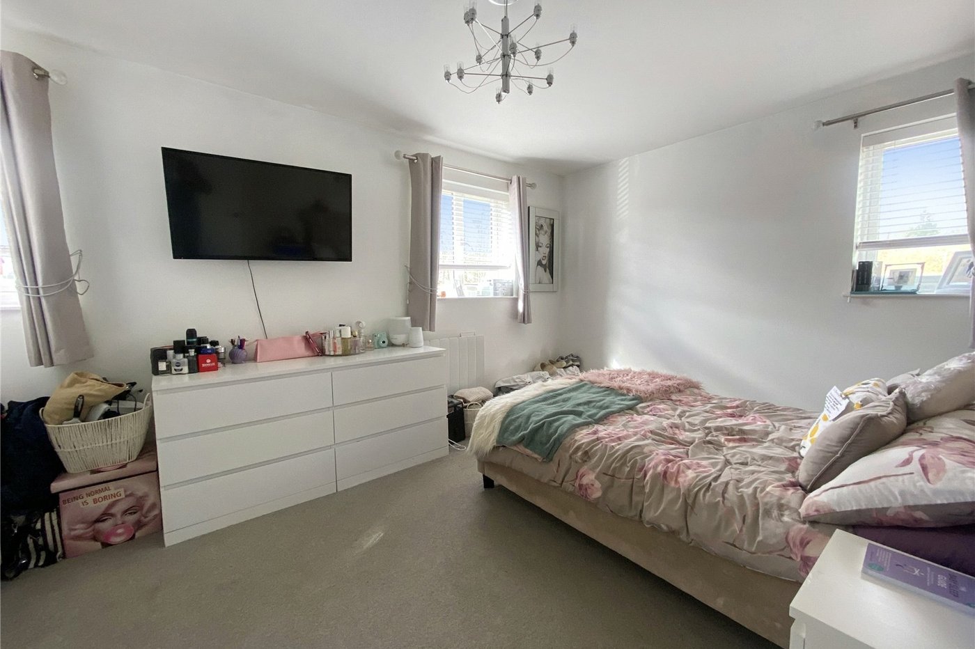 2 bedroom property for sale in Sidcup | Robinson Jackson