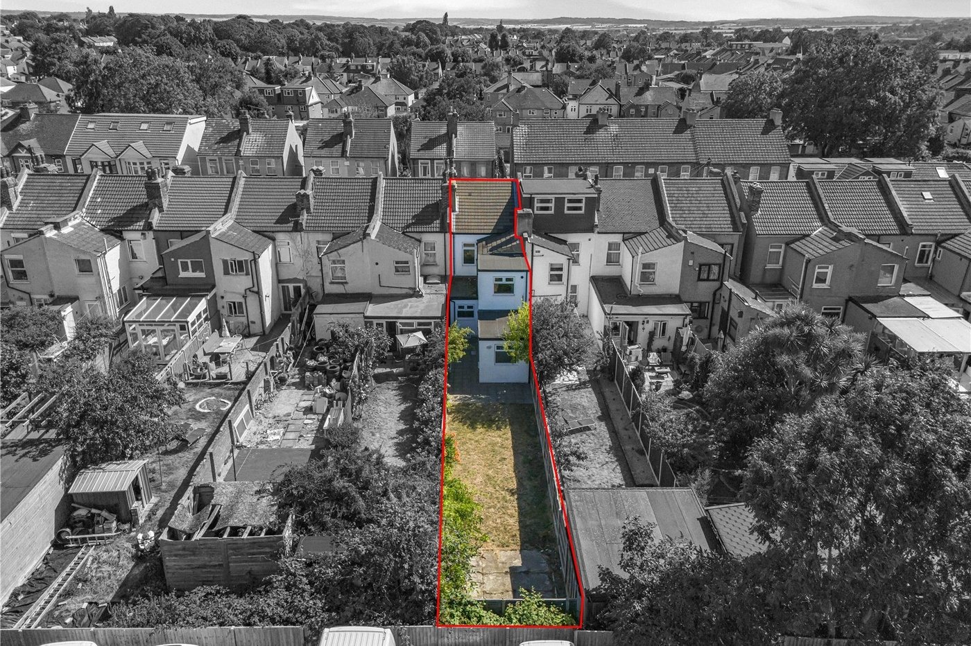 3 bedroom house for sale in Dartford | Robinson Jackson