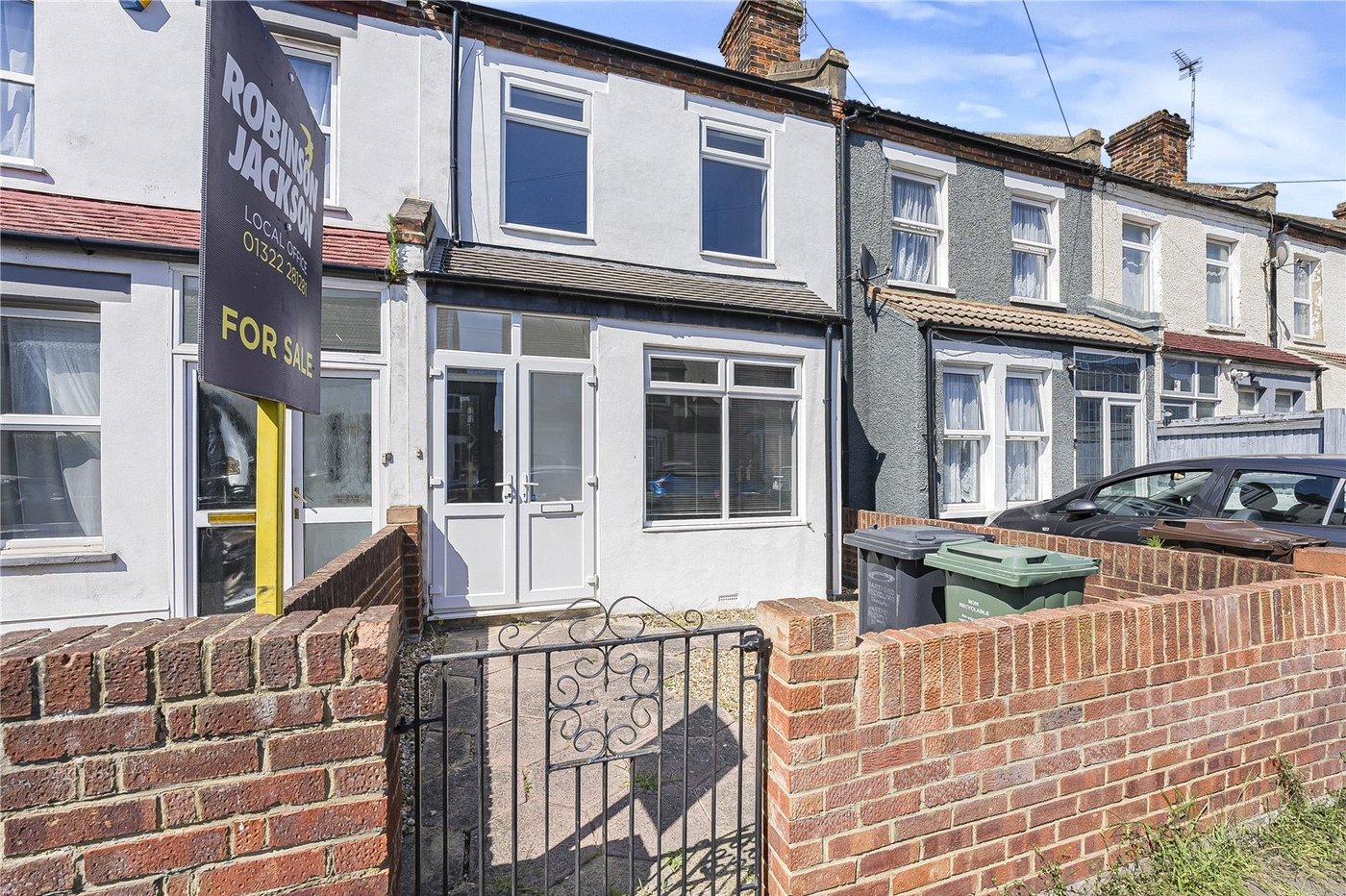 3 bedroom house for sale in Dartford | Robinson Jackson