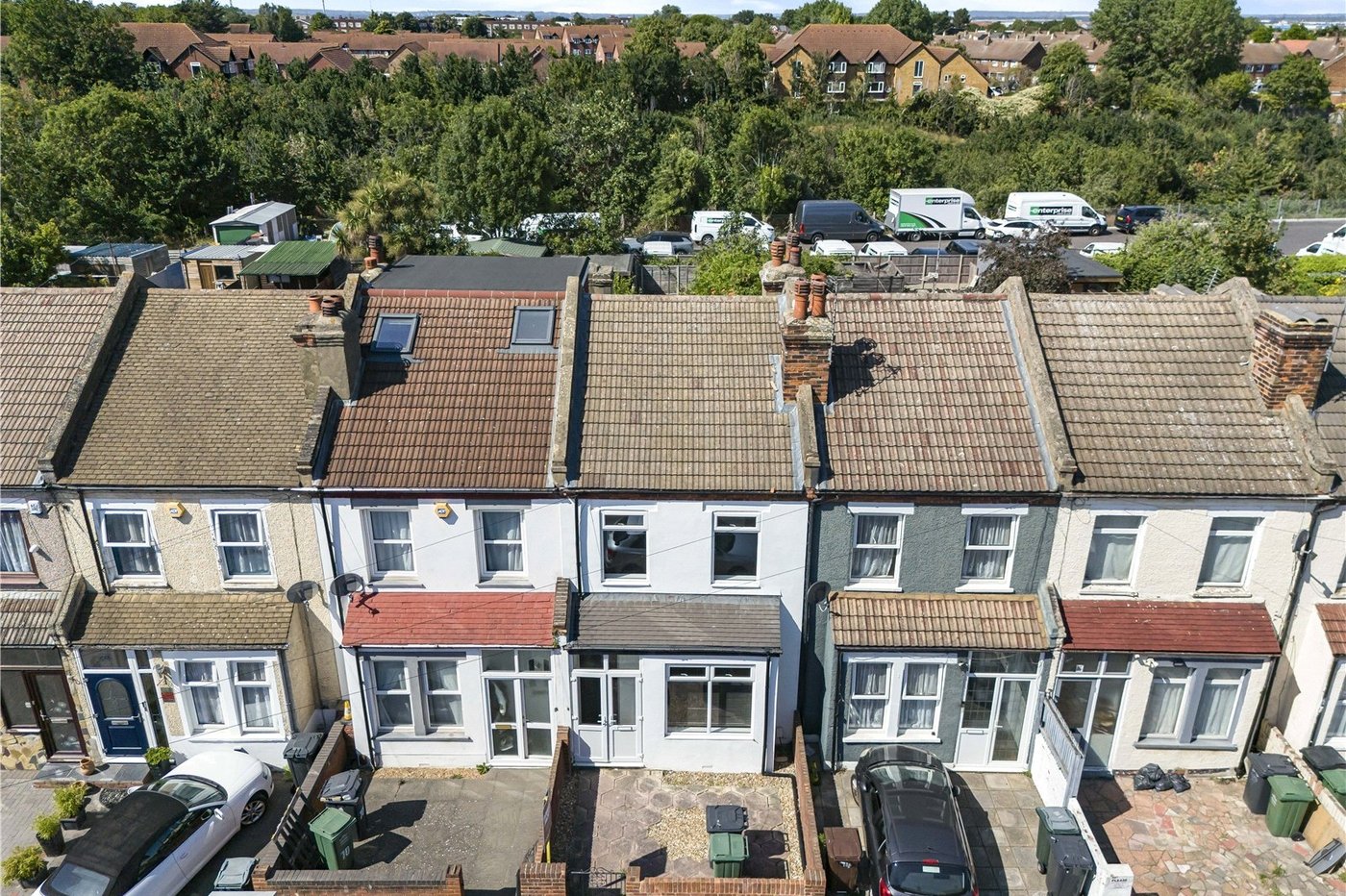 3 bedroom house for sale in Dartford | Robinson Jackson