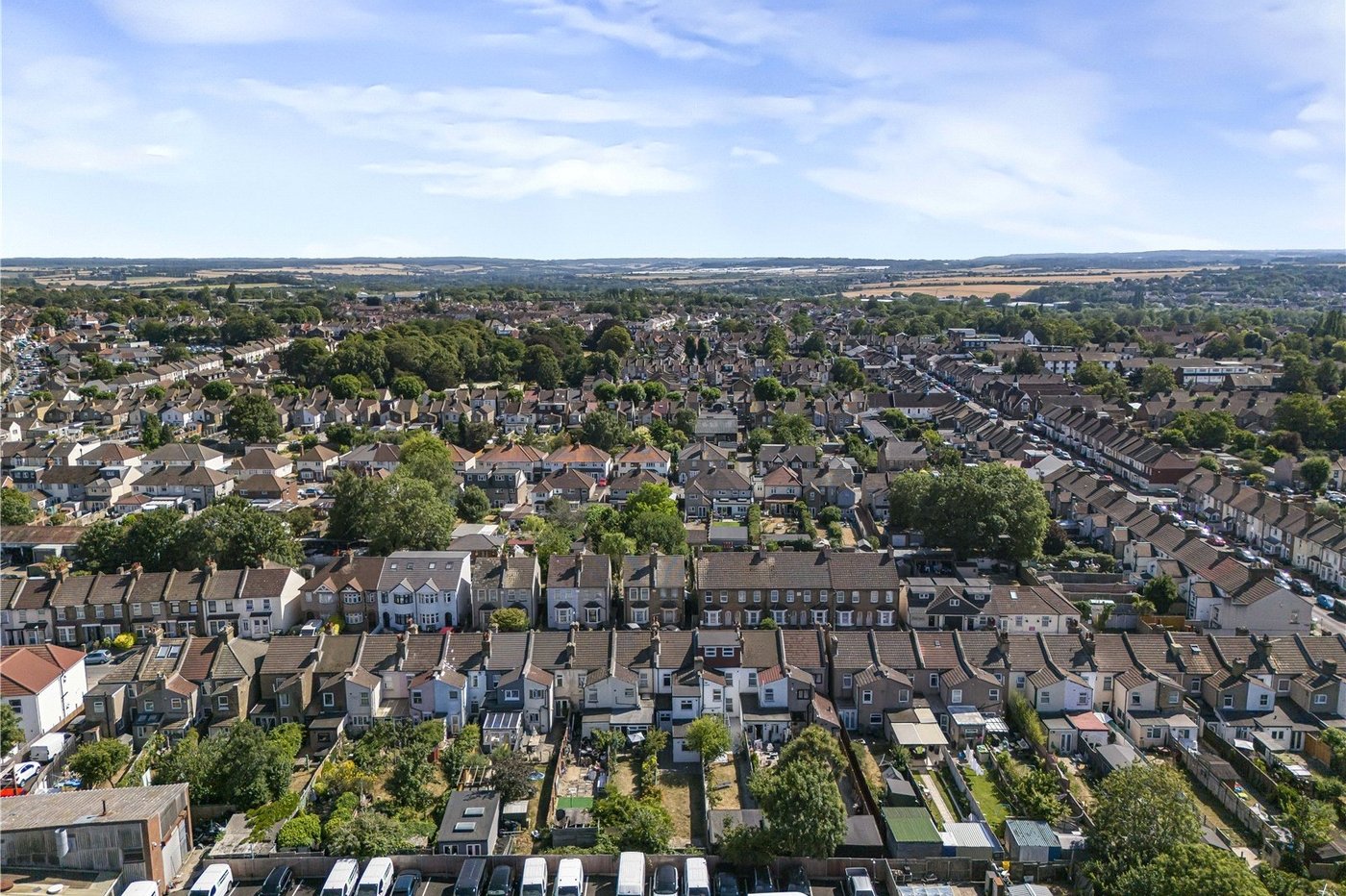 3 bedroom house for sale in Dartford | Robinson Jackson