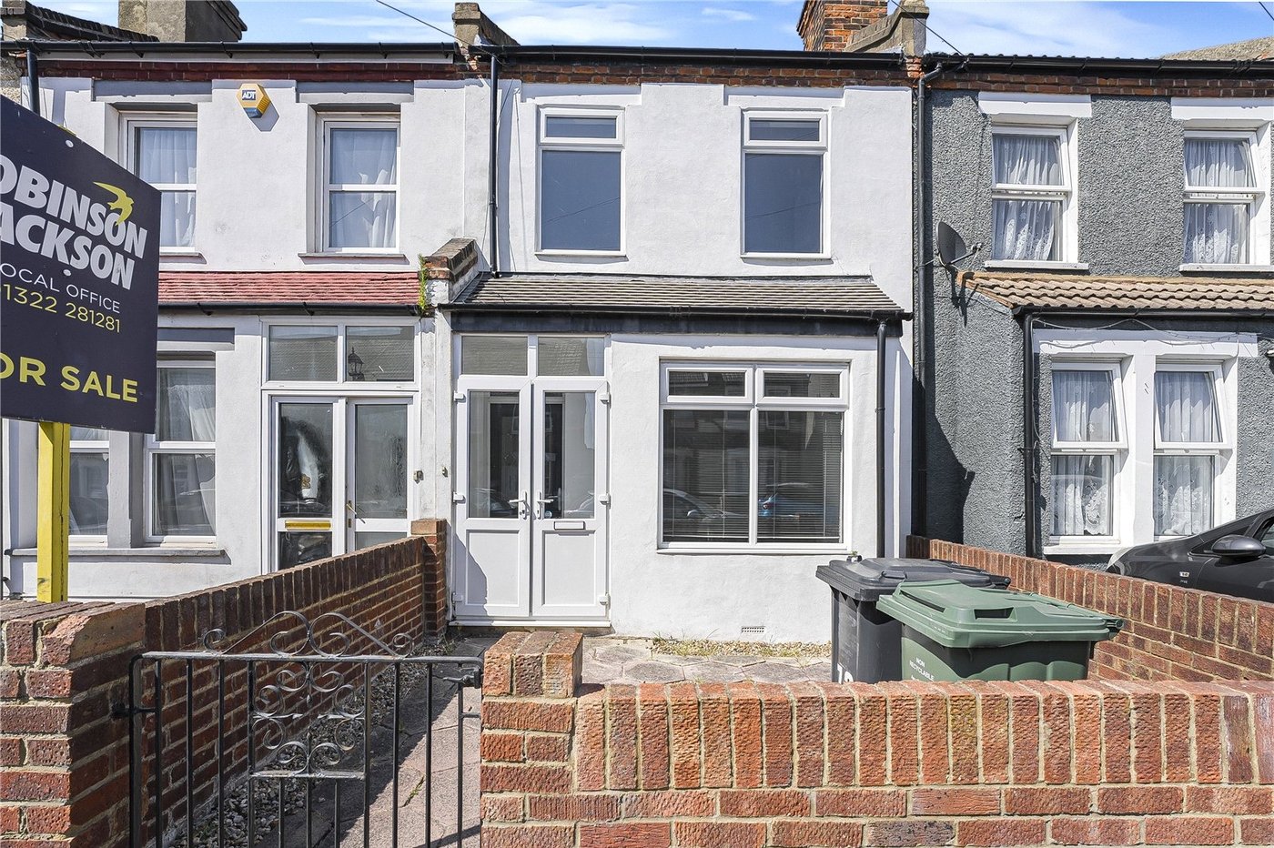 3 bedroom house for sale in Dartford | Robinson Jackson
