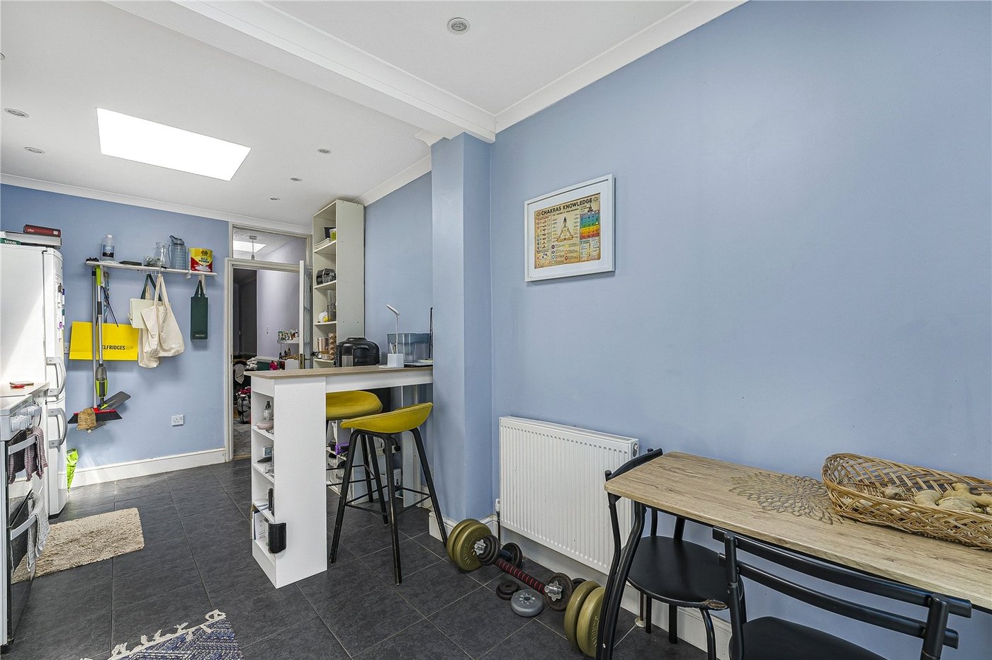 2 bedroom house for sale in Dartford | Robinson Jackson