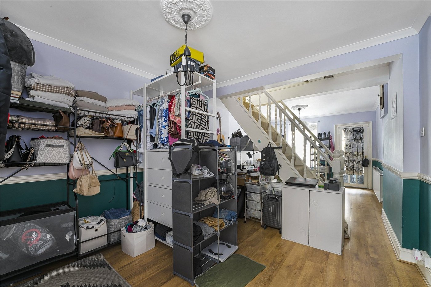 2 bedroom house for sale in Dartford | Robinson Jackson