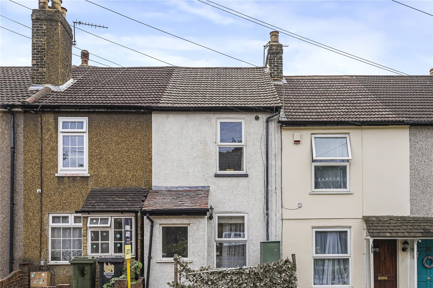 2 bedroom house for sale in Dartford | Robinson Jackson