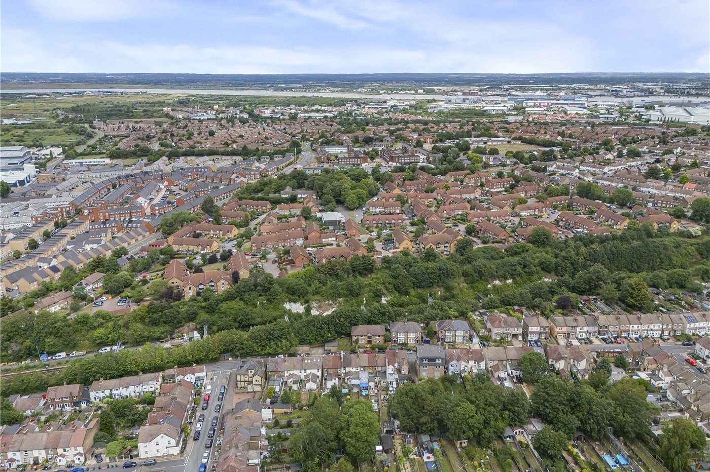 2 bedroom house for sale in Dartford | Robinson Jackson