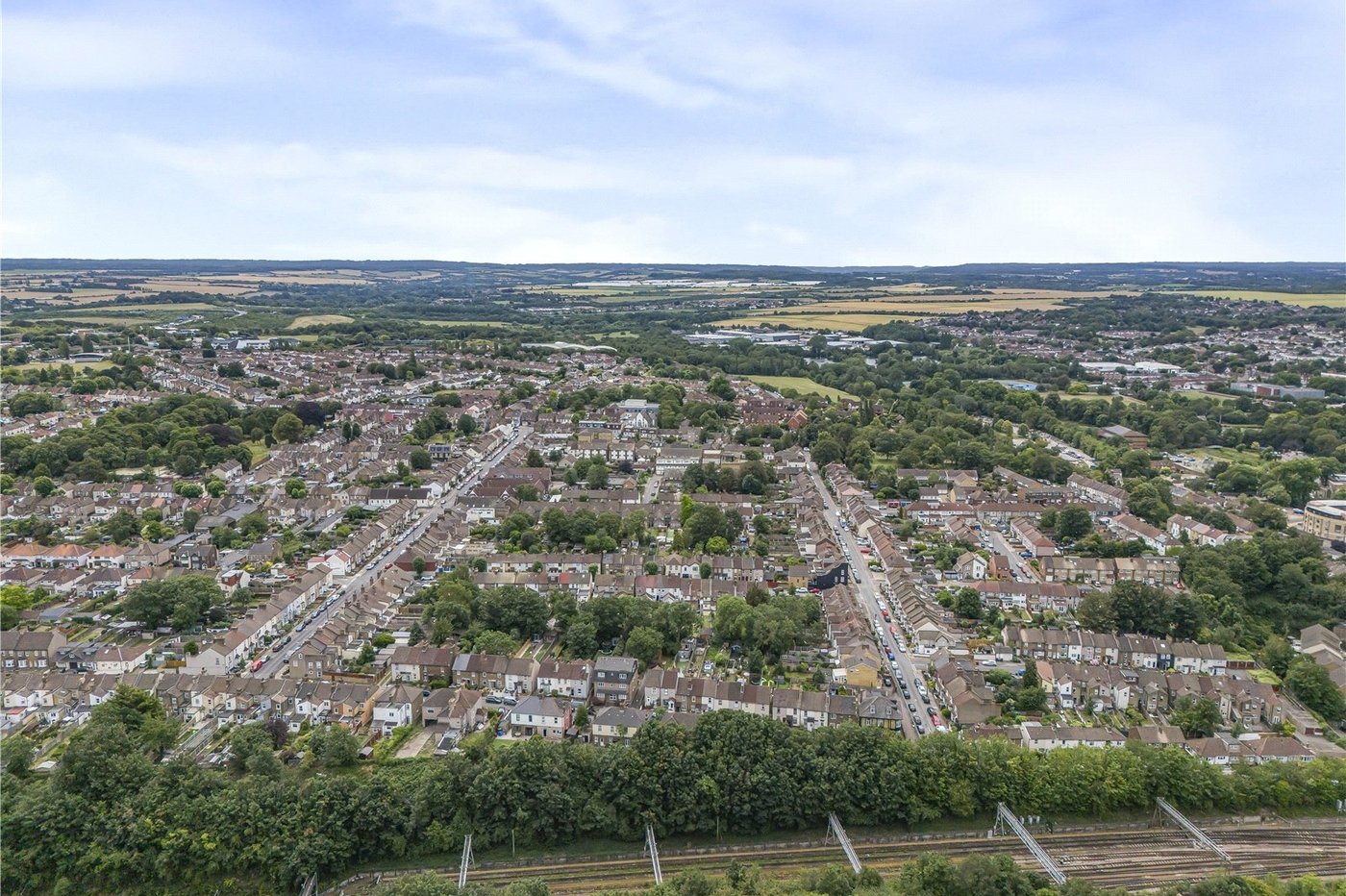 2 bedroom house for sale in Dartford | Robinson Jackson