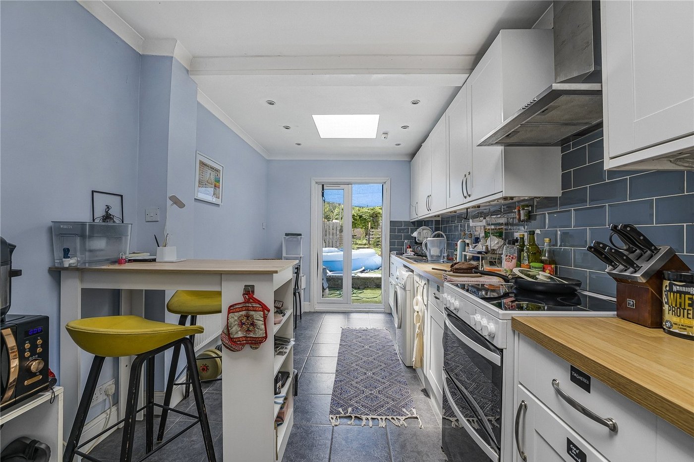 2 bedroom house for sale in Dartford | Robinson Jackson