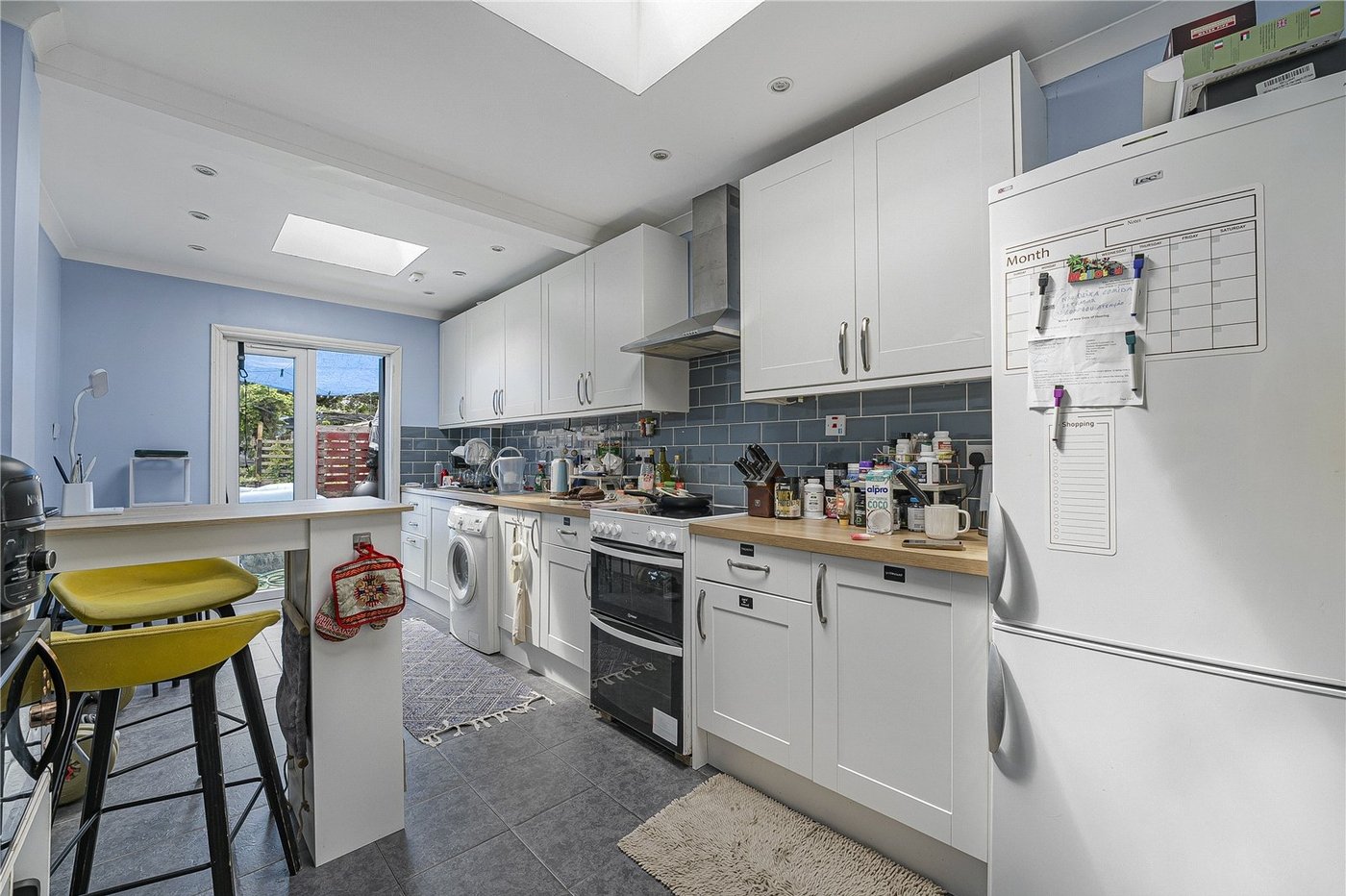2 bedroom house for sale in Dartford | Robinson Jackson