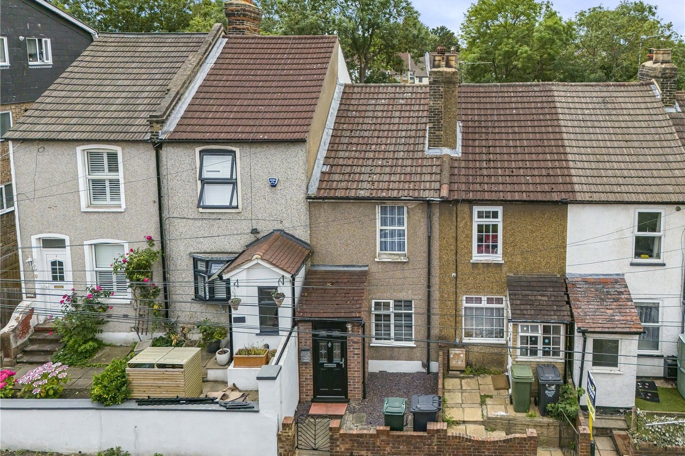 2 bedroom house for sale in Dartford | Robinson Jackson