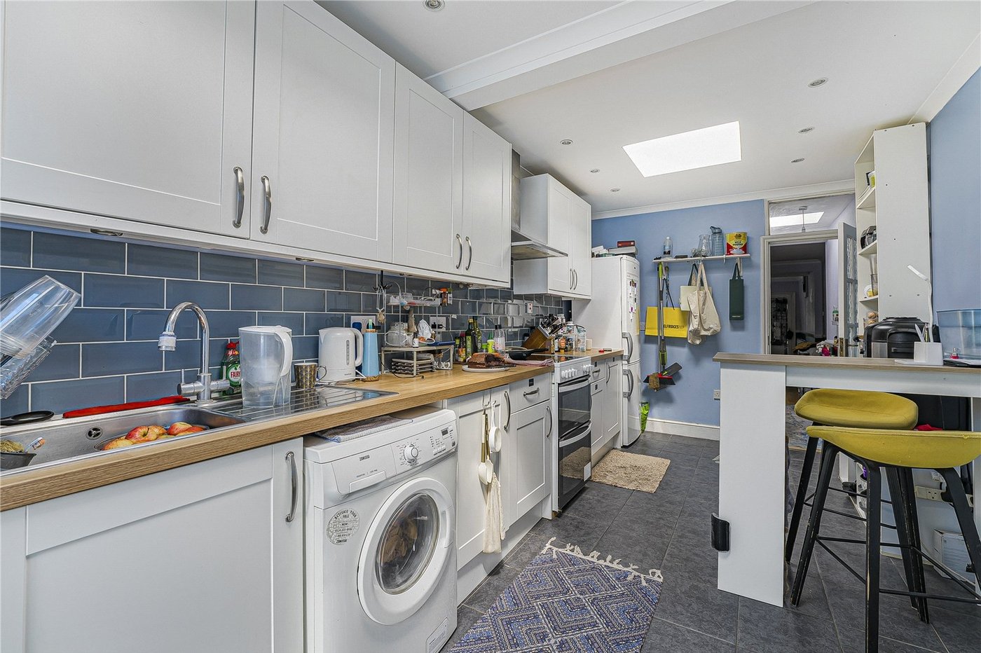 2 bedroom house for sale in Dartford | Robinson Jackson