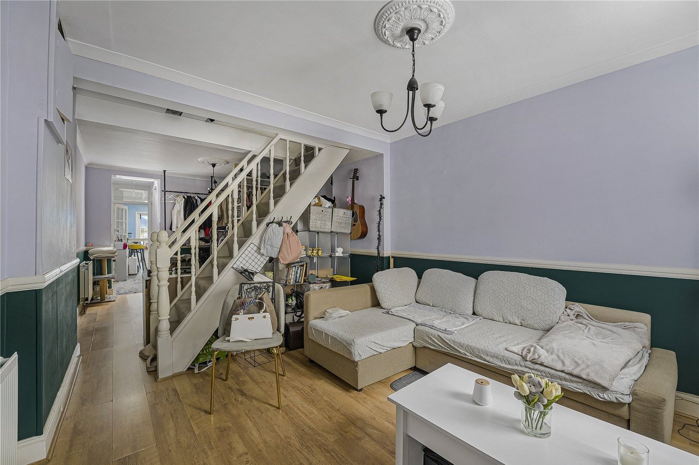 2 bedroom house for sale in Dartford | Robinson Jackson