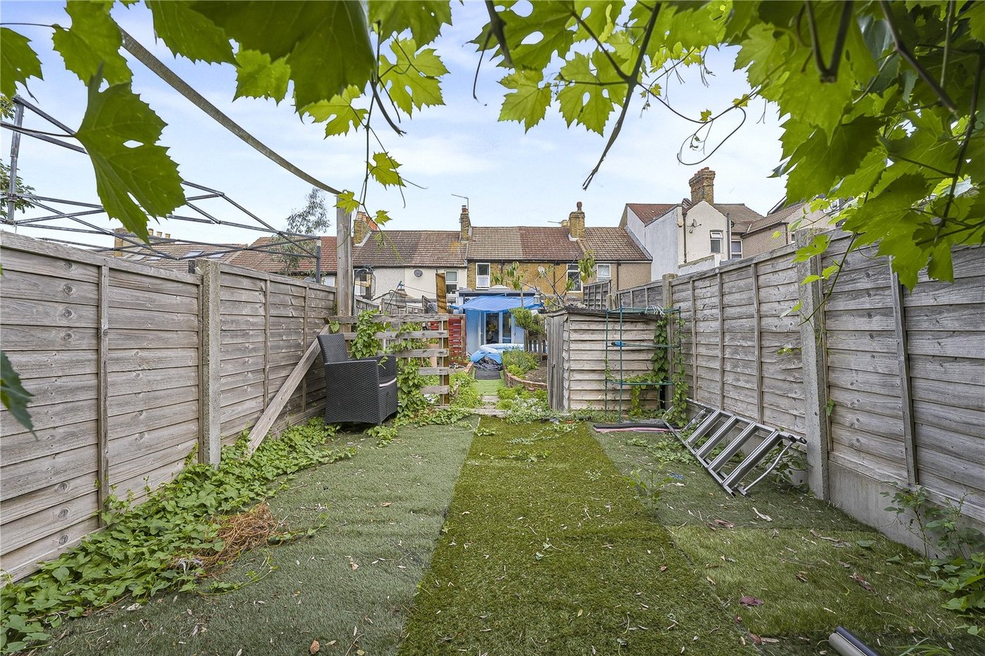 2 bedroom house for sale in Dartford | Robinson Jackson