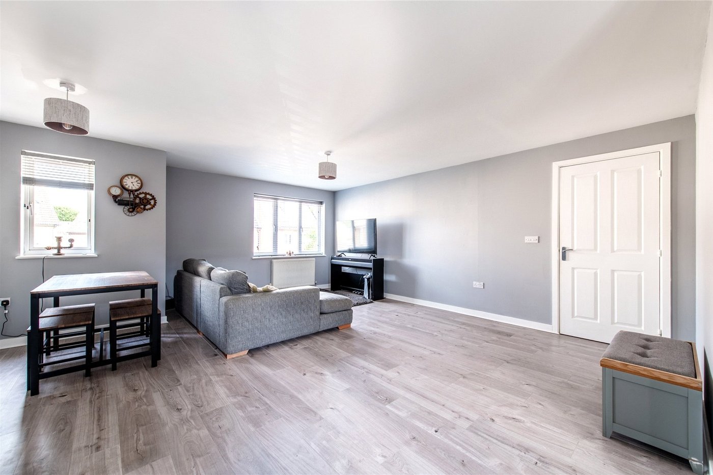 2 bedroom property for sale in Boughton Monchelsea | Robinson Michael & Jackson
