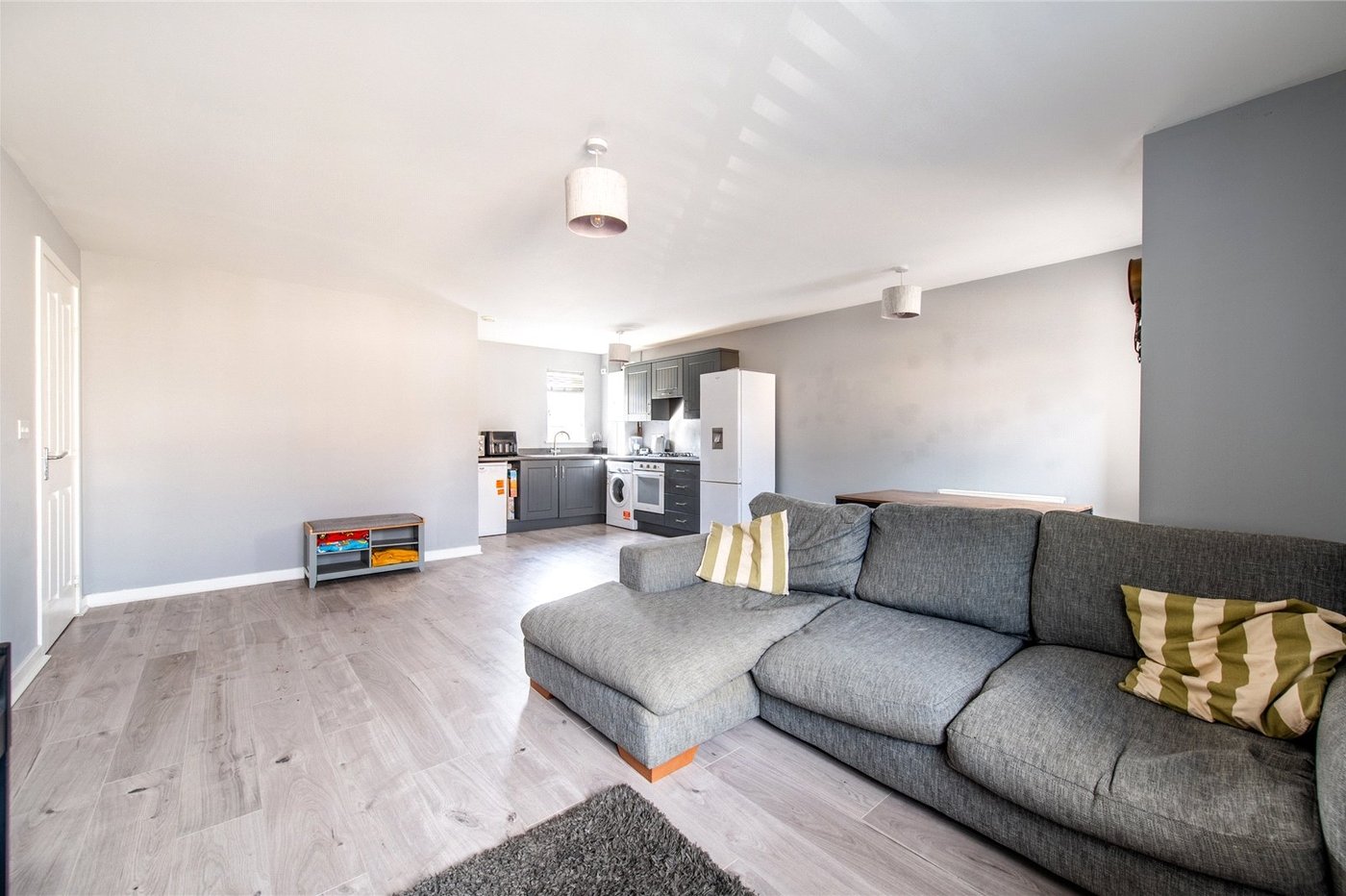 2 bedroom property for sale in Boughton Monchelsea | Robinson Michael & Jackson