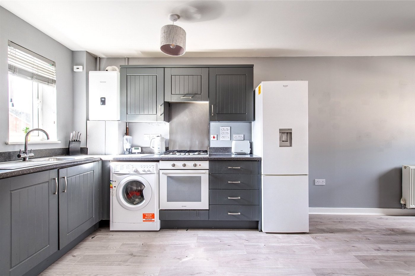 2 bedroom property for sale in Boughton Monchelsea | Robinson Michael & Jackson