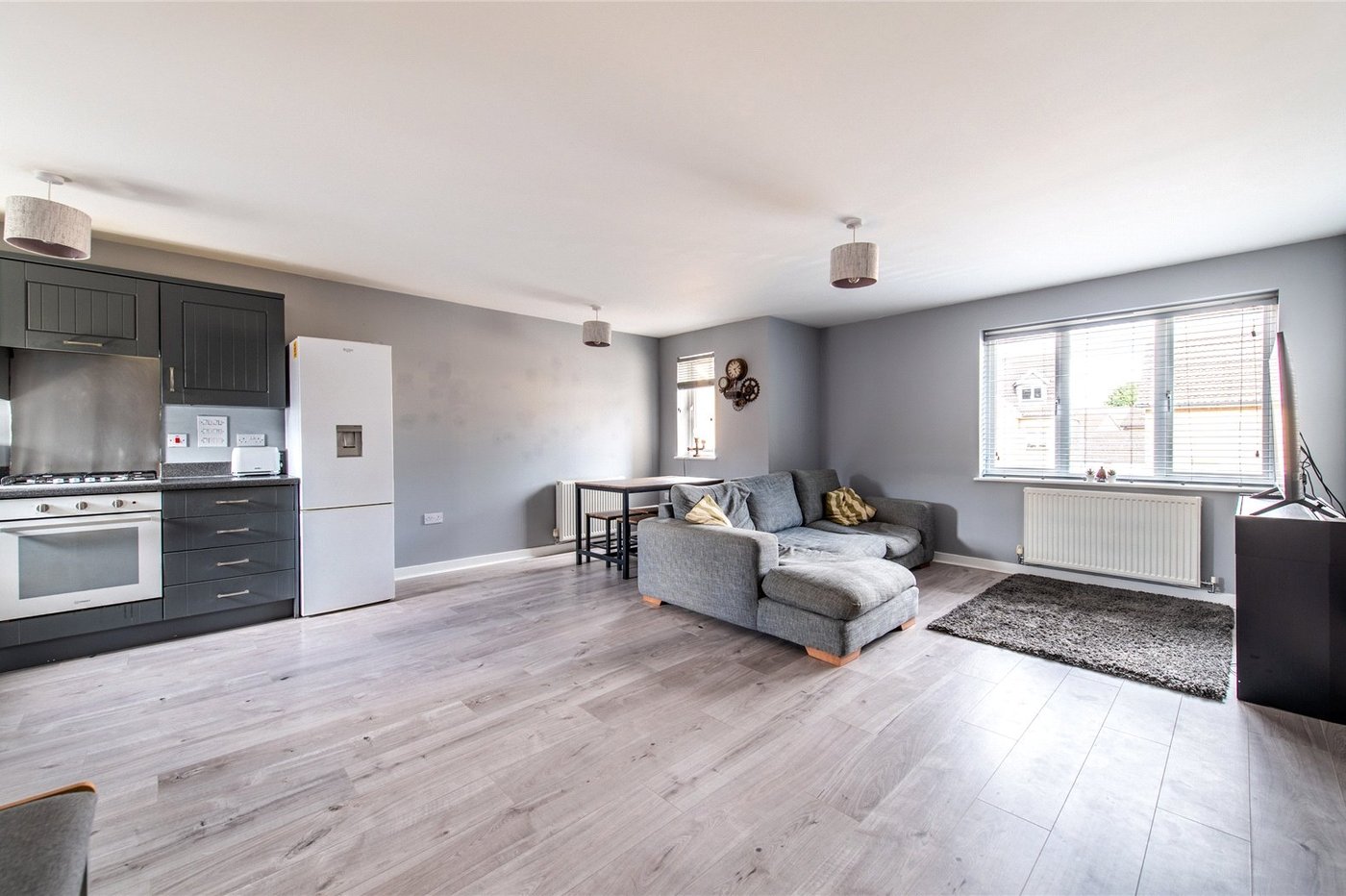 2 bedroom property for sale in Boughton Monchelsea | Robinson Michael & Jackson