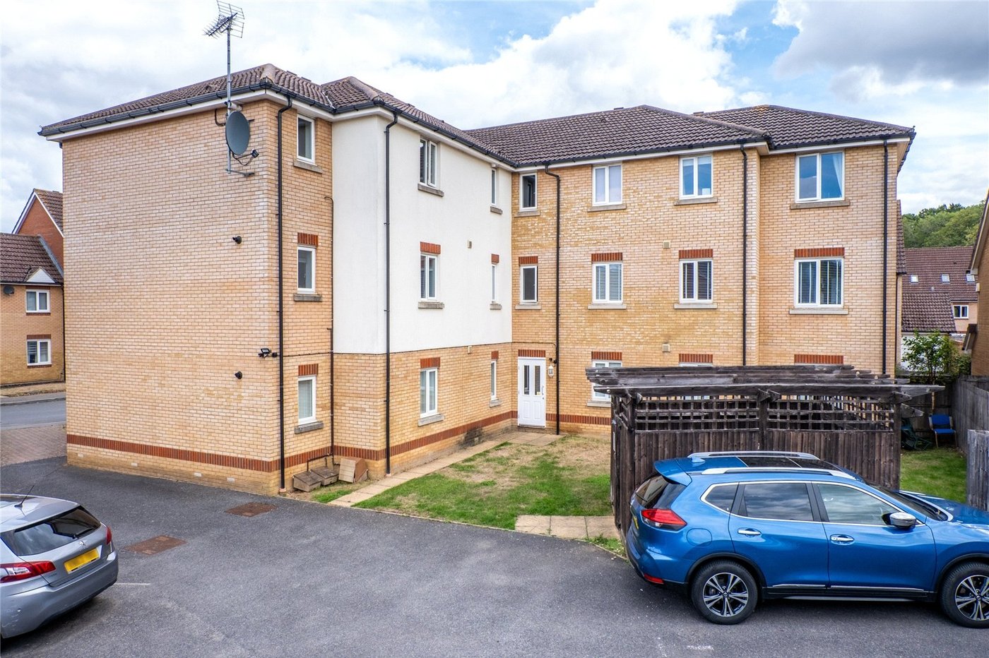 2 bedroom property for sale in Boughton Monchelsea | Robinson Michael & Jackson