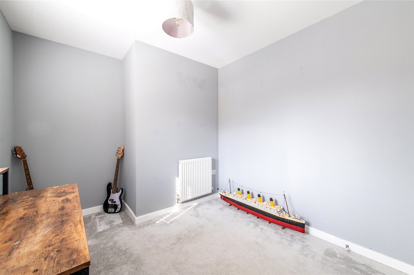 2 bedroom property for sale in Boughton Monchelsea | Robinson Michael & Jackson