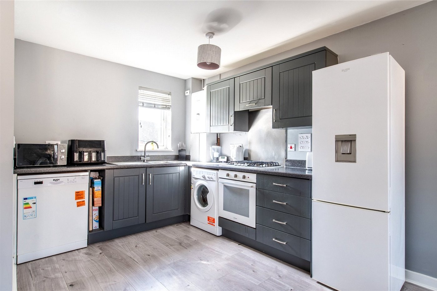 2 bedroom property for sale in Boughton Monchelsea | Robinson Michael & Jackson