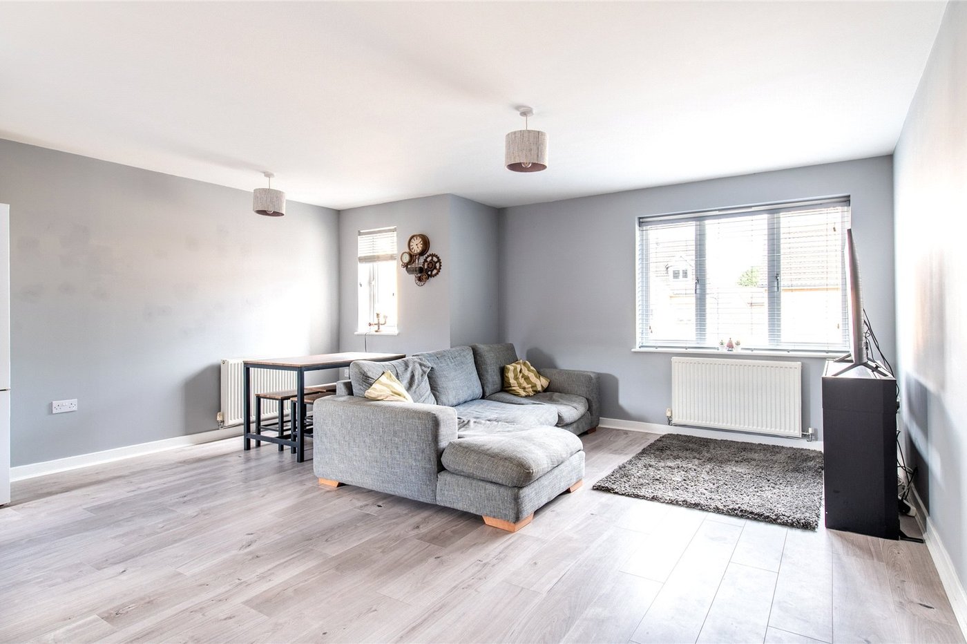 2 bedroom property for sale in Boughton Monchelsea | Robinson Michael & Jackson