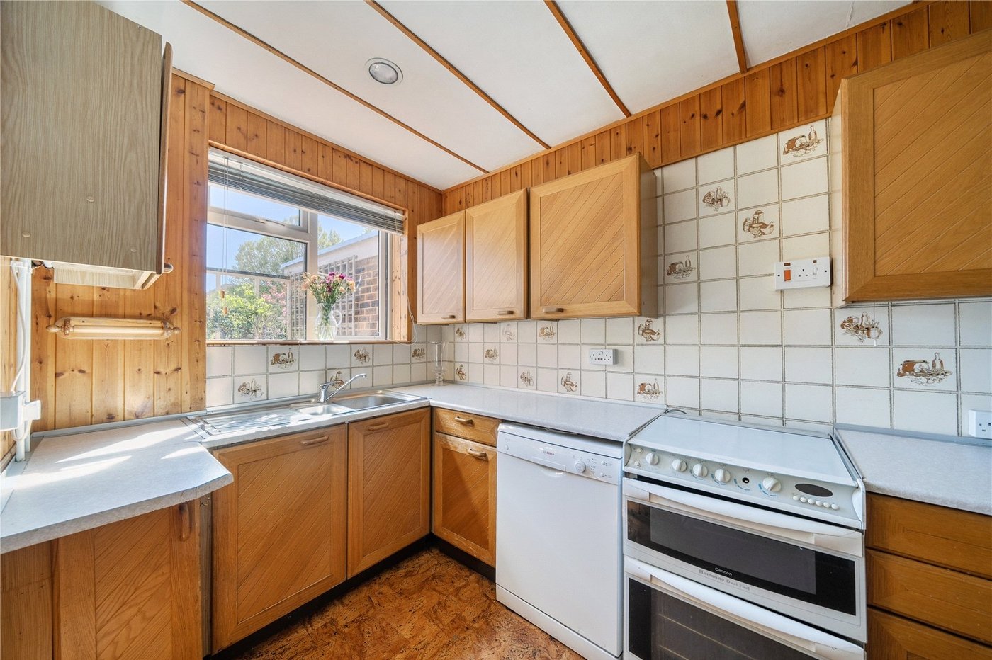 3 bedroom house for sale in Lawrie Park Avenue | Robinson Jackson