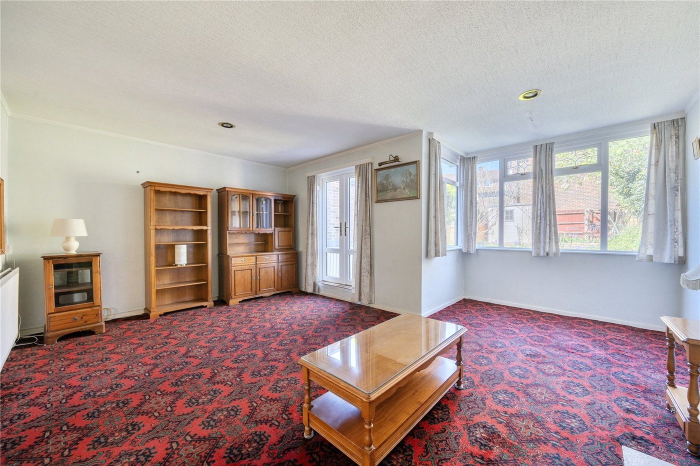 3 bedroom house for sale in Lawrie Park Avenue | Robinson Jackson