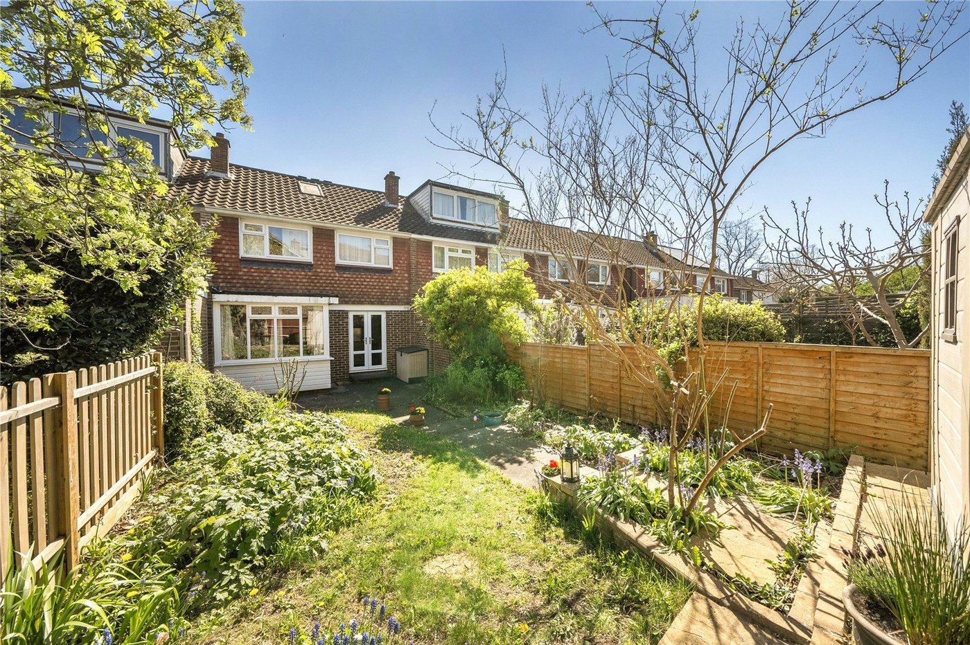 3 bedroom house for sale in Lawrie Park Avenue | Robinson Jackson