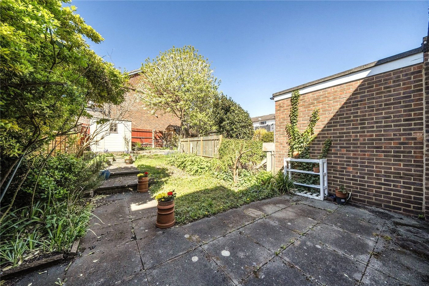 3 bedroom house for sale in Lawrie Park Avenue | Robinson Jackson