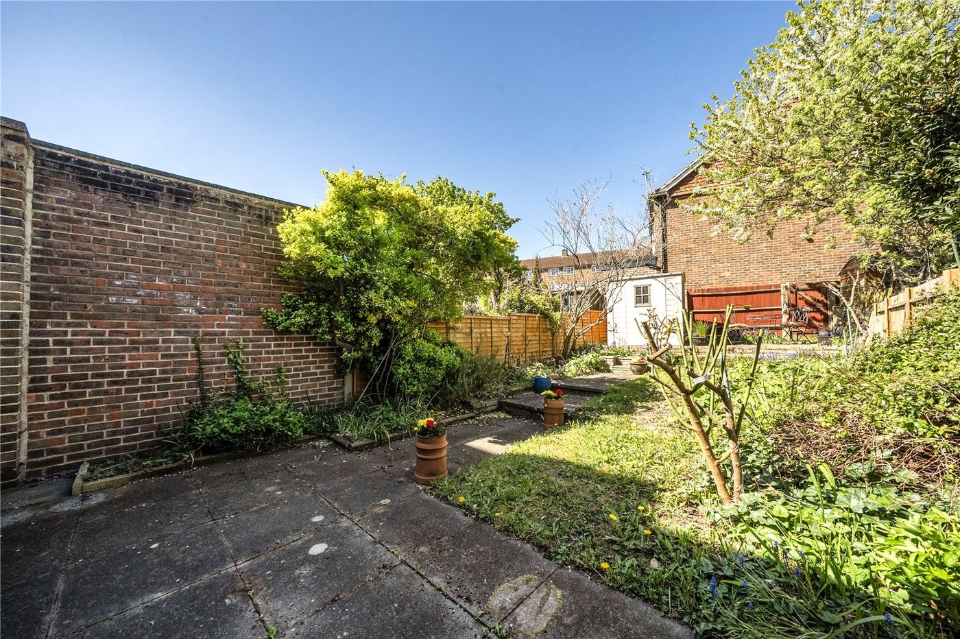 3 bedroom house for sale in Lawrie Park Avenue | Robinson Jackson