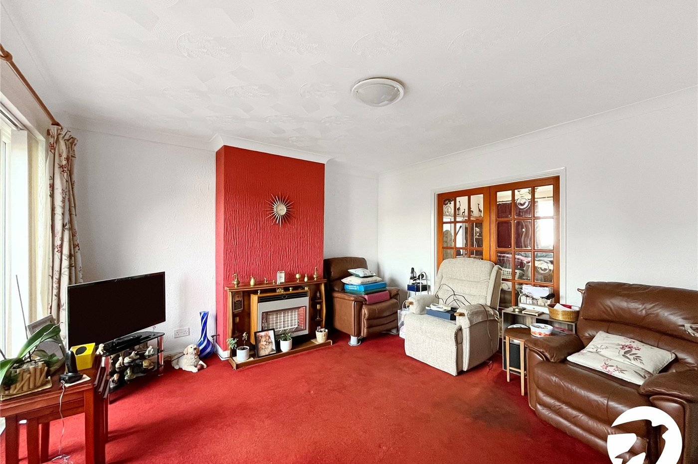 2 bedroom bungalow for sale in Sittingbourne | Robinson Michael & Jackson