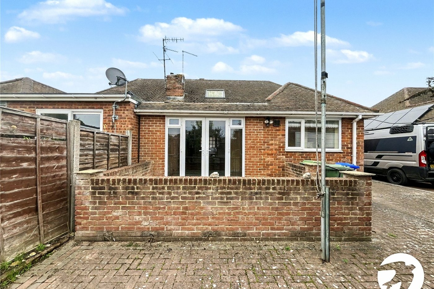 3 bedroom bungalow for sale in Sittingbourne | Robinson Michael & Jackson