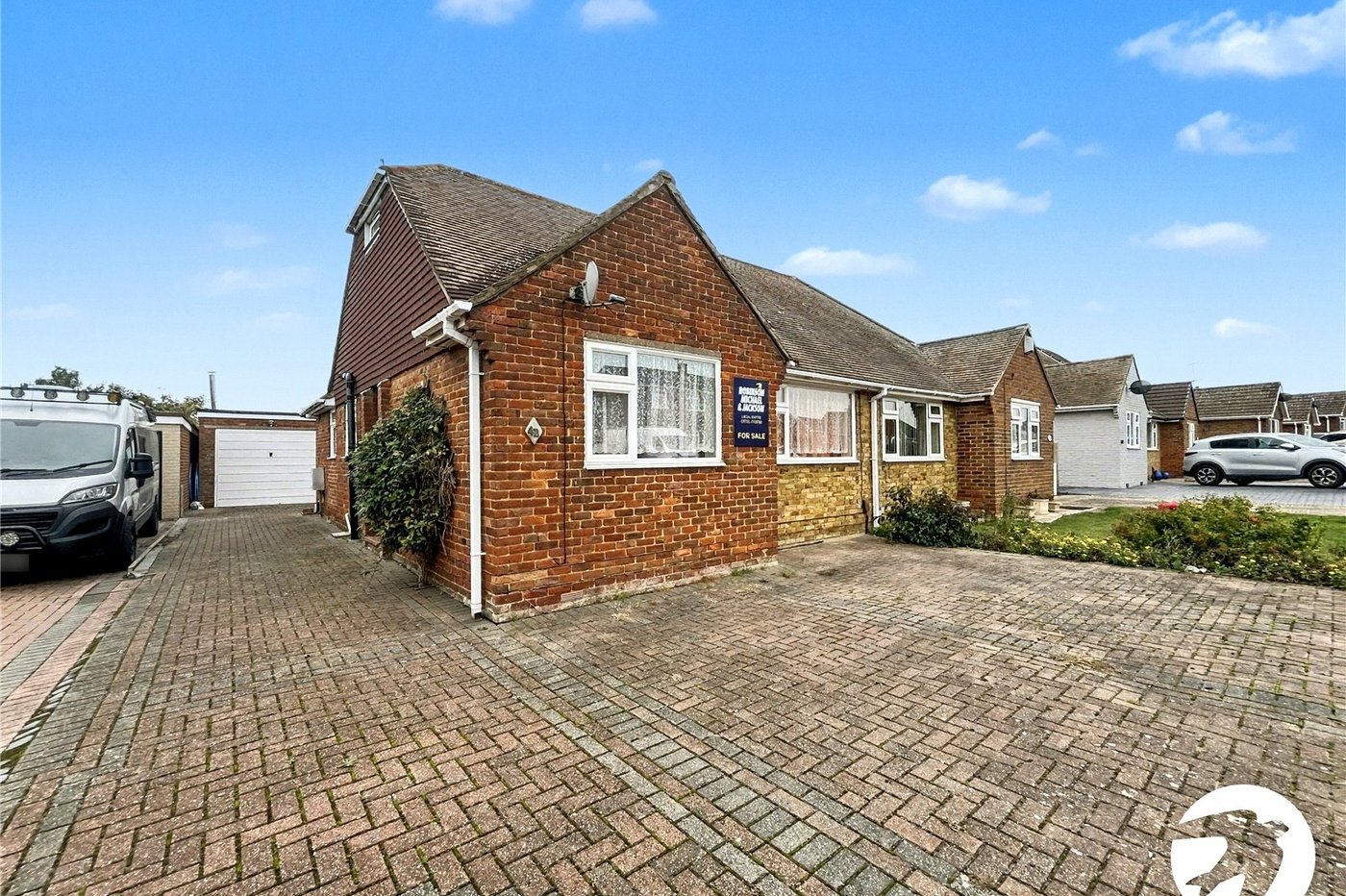 3 bedroom bungalow for sale in Sittingbourne | Robinson Michael & Jackson