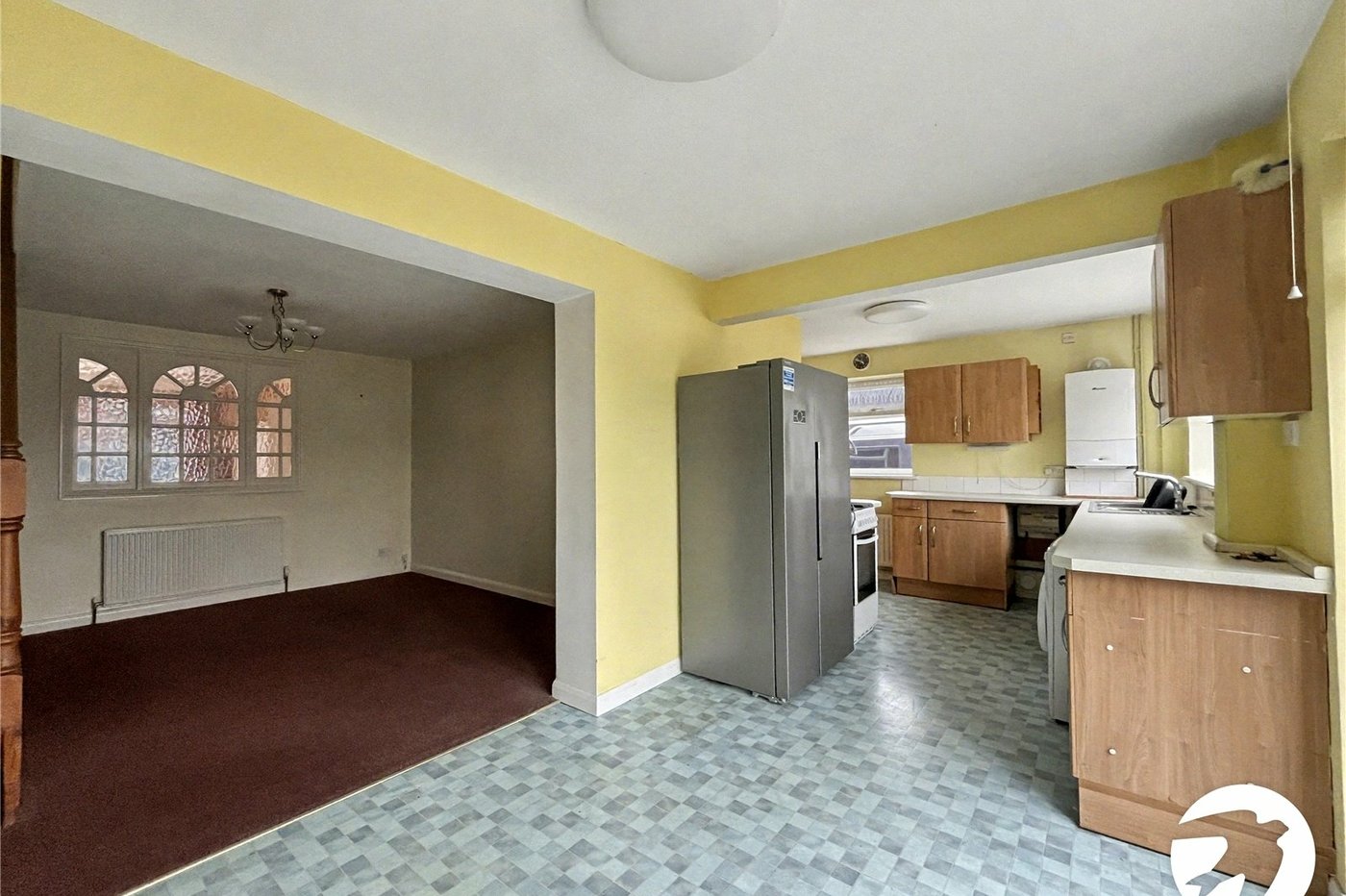 3 bedroom bungalow for sale in Sittingbourne | Robinson Michael & Jackson