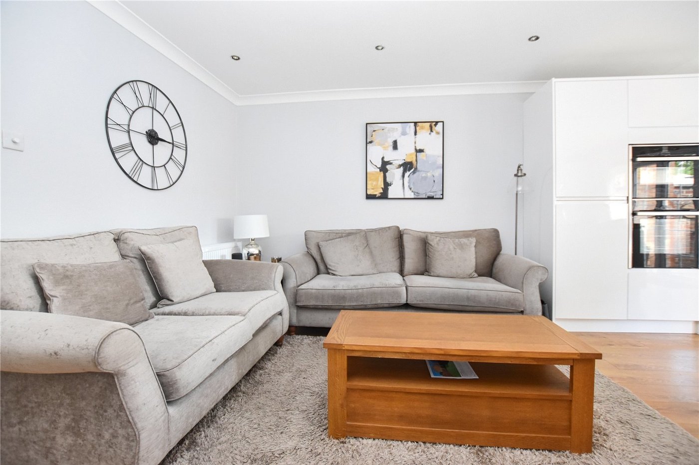4 bedroom house for sale in Bexleyheath | Robinson Jackson