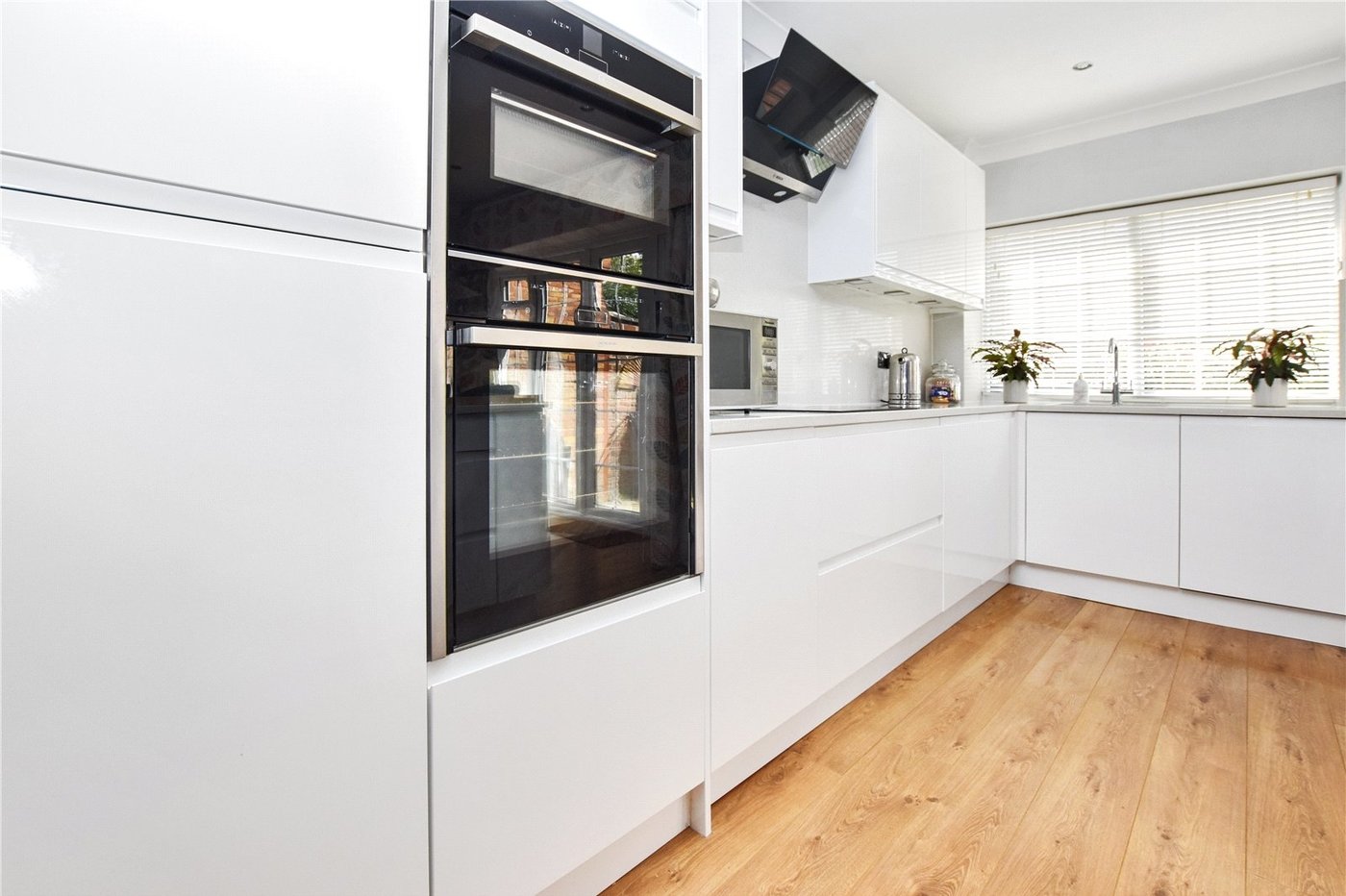 4 bedroom house for sale in Bexleyheath | Robinson Jackson