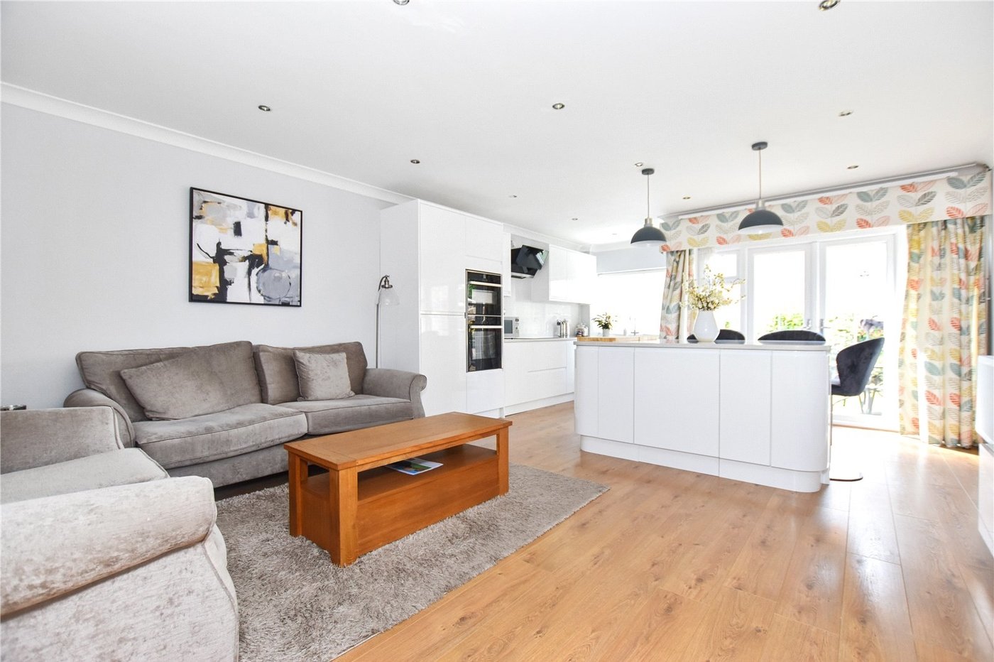 4 bedroom house for sale in Bexleyheath | Robinson Jackson